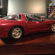 Illustration for article titled 1/18 Bburago C5 Corvette Targa